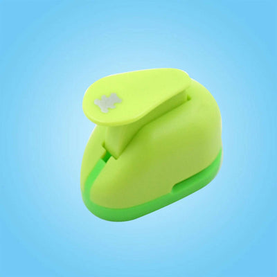 Hole Punch Kids Paper Craft Punches Decorative Hole Puncher For Crafting Scrapbook Nail Designs For Kids Adults - second image