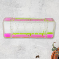 Liquid Floating Timer Motion Visual Clock Timer (1 Pc  Multi Color) - LootFaat