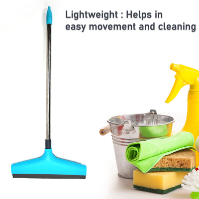 Telescopic Homebathroom Wiper 12 Inch (30 Cm)