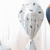 Decorative Dustproof And Waterproof Table Fan Cover  Useful When The Fan Is Not In Use (Mix Design  Size)