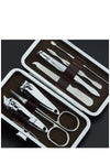Pedicure  Manicure Tools Kit For Women (7in1)