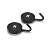 Big Wall Hook Heavy Duty Hook 2 Pcs  For Home  Wall Use Hook