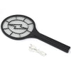 Mosquito Killer Racket Rechargeable Handheld Electric Fly Swatter Mosquito Killer Racket Bat Electric Insect Killer (Quality Assured)