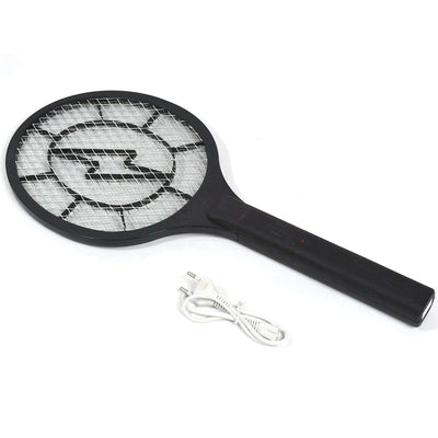 Rechargeable Mosquito Killer Racket - Electric Fly Swatter Bat - second image