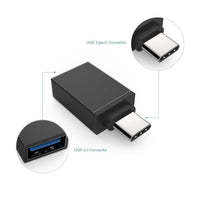Type-c Otg Adapter - LootFaat