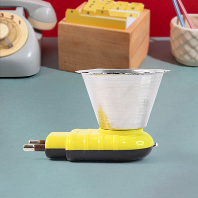 193 Quickburn Steel Kapoor Dani Stand - second image