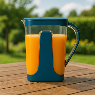 Supermom Pure Water Jug (2000ml) - second image