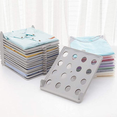 1 Pc Cloth Organiser Used In All Household And Ironing Shops In Order To Assemble The Cloths And Fabric In A Well-mannered Way. - second image