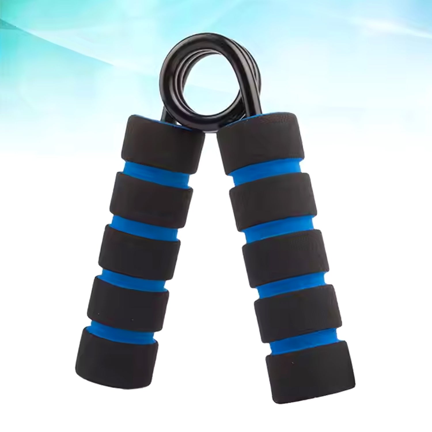 Hand Exerciser Hand Gripper  Finger Strengthener (1 Pc  250lb) - LootFaat