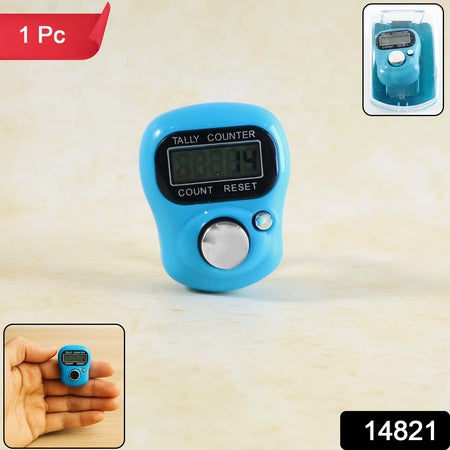 Digital Finger Tally Counter (1 Pc)