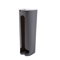 Grocery Bag Holder Portable Trash Bag Organizer For Bathroom Home Kitchen (1 Pc  Small) - LootFaat