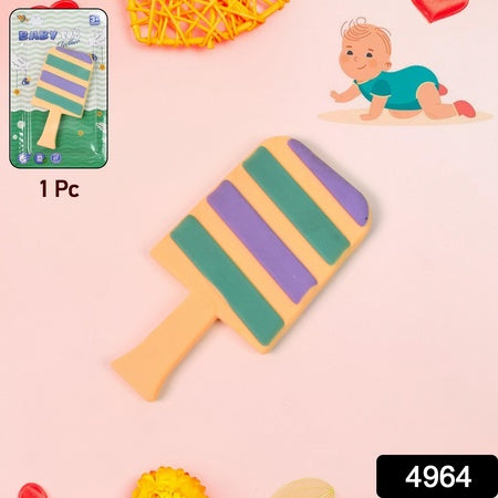Silicone Candy Shape Teether For Baby (1 Pc) - LootFaat