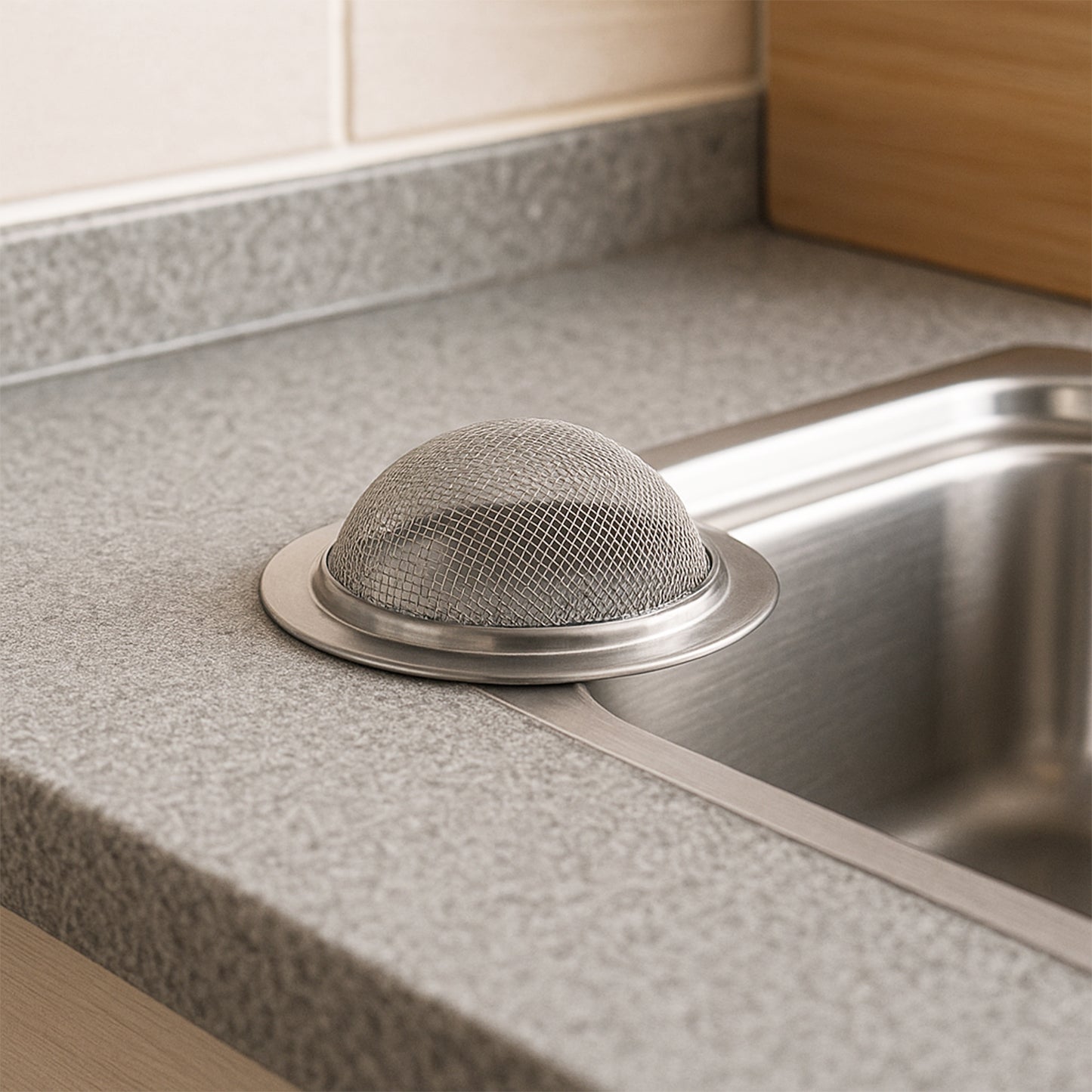 Premium Supermom Stainless Steel Sink Home - Premium Quality - Best Quality & Value