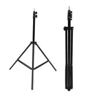 0329 Professional Tripod With Multipurpose Head For Low Level Shooting Panning For All Dslr Camera
