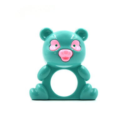 At54 Rattles Baby Toy And Game For Kids And Babies For Playing And Enjoying Purposes. - second image