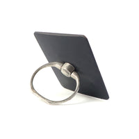 6547 Mobile Phone Finger Stand 360rotation Phone Ring Stand Holder Kickstand Hand Finger Grip (1 Pc)