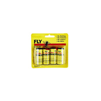 Fly Mosquito Insects Catcher Adhesive Sticky Glue Strips - LootFaat