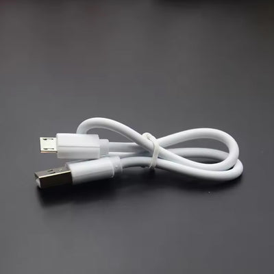 Fast Charging For Android  Data Transfer Long Micro Cable (1000 Mm) - second image