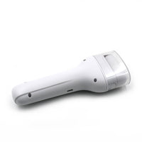 Rechargeable Electric Foot File - Callus Remover & Foot Care Tool