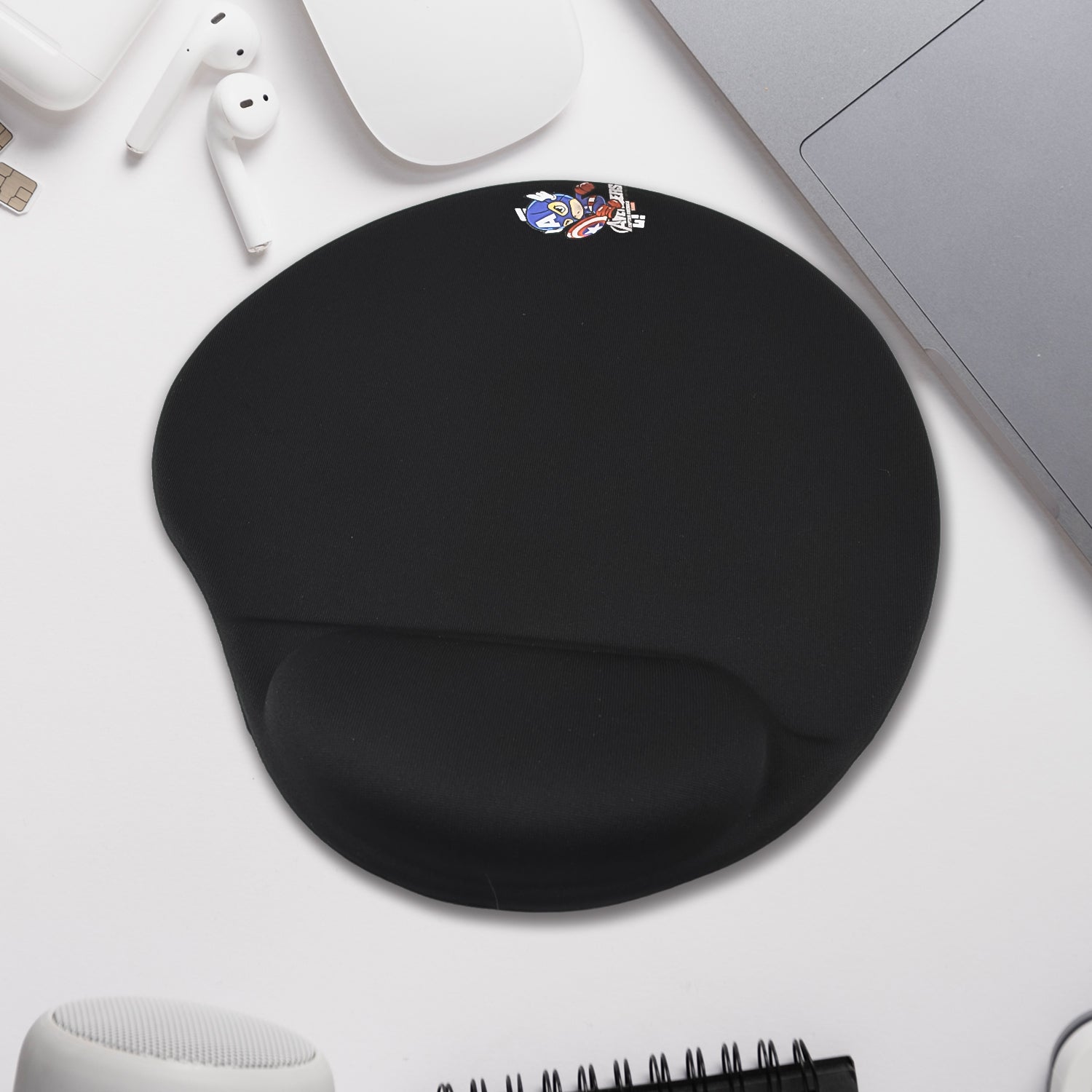 High Quality Gaming Wrist Mouse Pad (1 Pc) - LootFaat