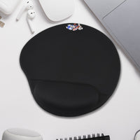High Quality Gaming Wrist Mouse Pad (1 Pc) - LootFaat