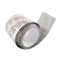 Premium Self-adhesive Window Screen Repair Mesh Tape (5cm X 1m)
