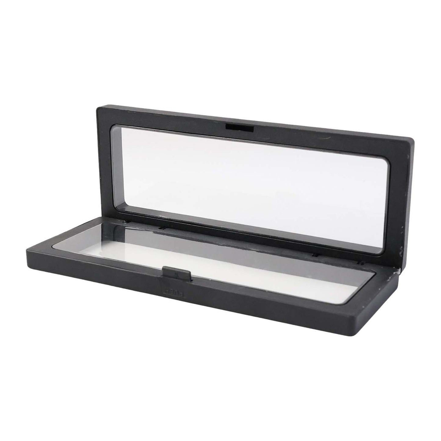Transparent Jewellery Display Box (18x7 Cm  1 Pc)