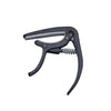 Guitar Capo With Pickup Stand Soft Pad For Acoustic And Electric Guitar Ukulele Mandolin Banjo Guitar Accessories