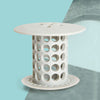 Universal Tub Drain Hair Catcher Strainer (1 Pc)