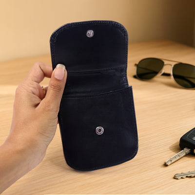 Premium Compact Multi-purpose Wallet Pouch (1 Pc) - second image