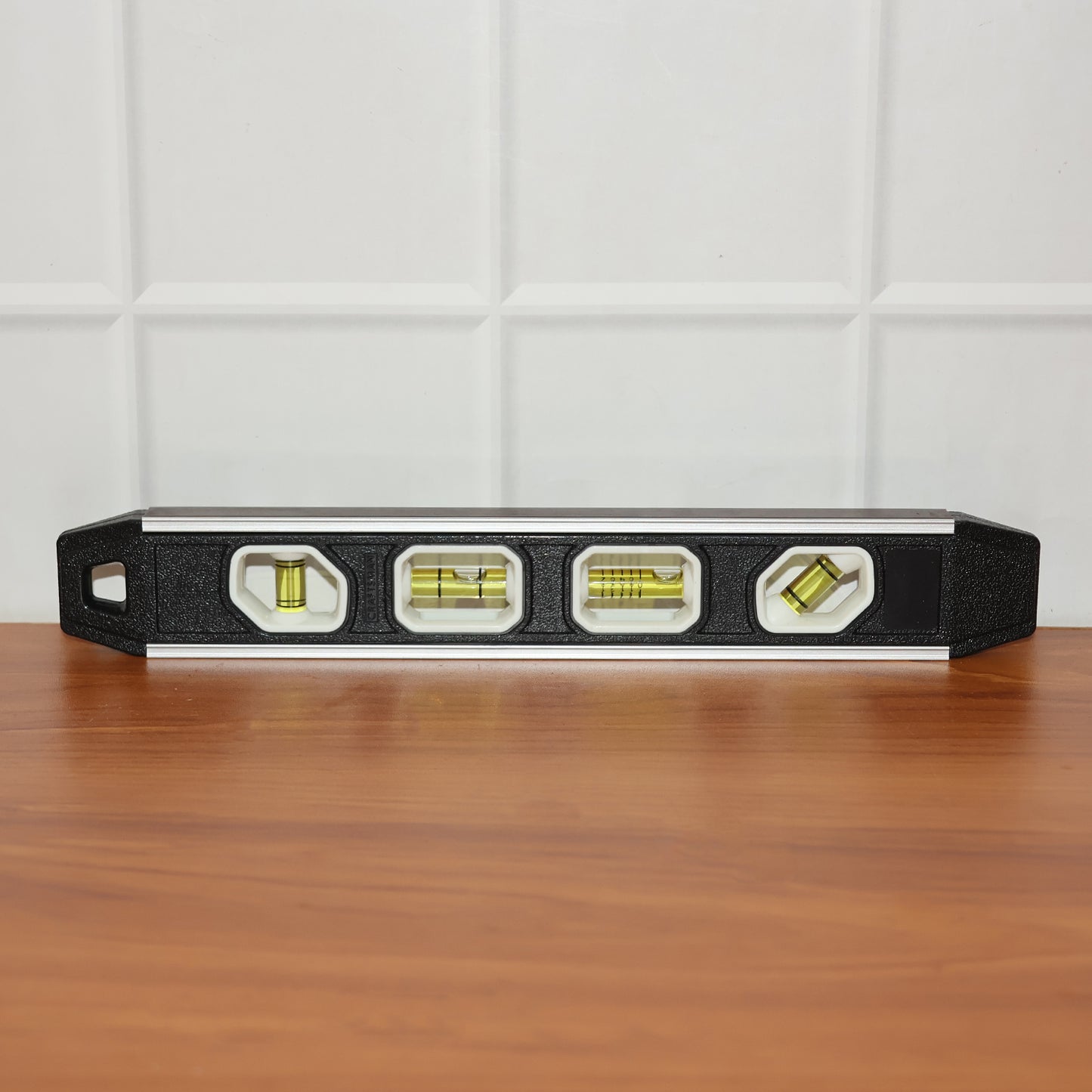 Professional Aluminum Spirit Level Measuring Tool  (1 Pc)