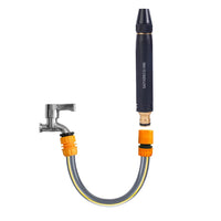 High Pressure Water Gun Nozzle for Car Wash & Garden
