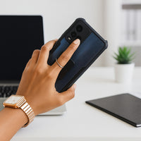 6547 Mobile Phone Finger Stand 360rotation Phone Ring Stand Holder Kickstand Hand Finger Grip (1 Pc)