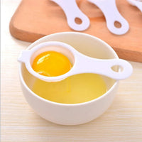 2885 Egg Yolk Separator Egg White Yolk Filter Separator Egg Straine... Home & Kitchen product overview