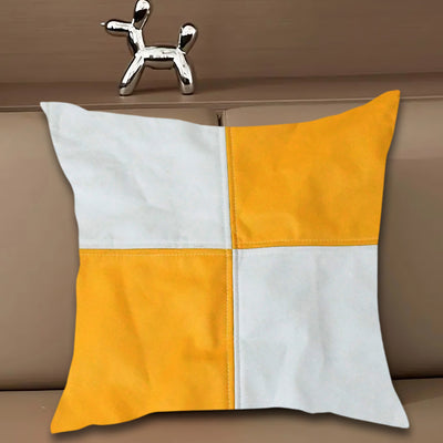 Pillow Covers Couch Pillows Cover Soft Decorative Pillow Covers Pillowcase For Bed Sofa Chair Bedroom Home Farmhouse Decor Living Room Home Decor (50  50 Cm) - second image