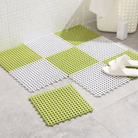 4775 Bath Anti Slip Mat Used While Bathing And Toilet Purposes To Avoid Slippery Floor Surfaces.