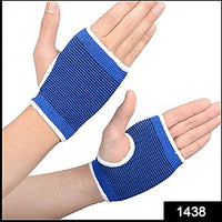 Wrist Support Gloves - Hand Grip Braces for Sports & Surgical Use