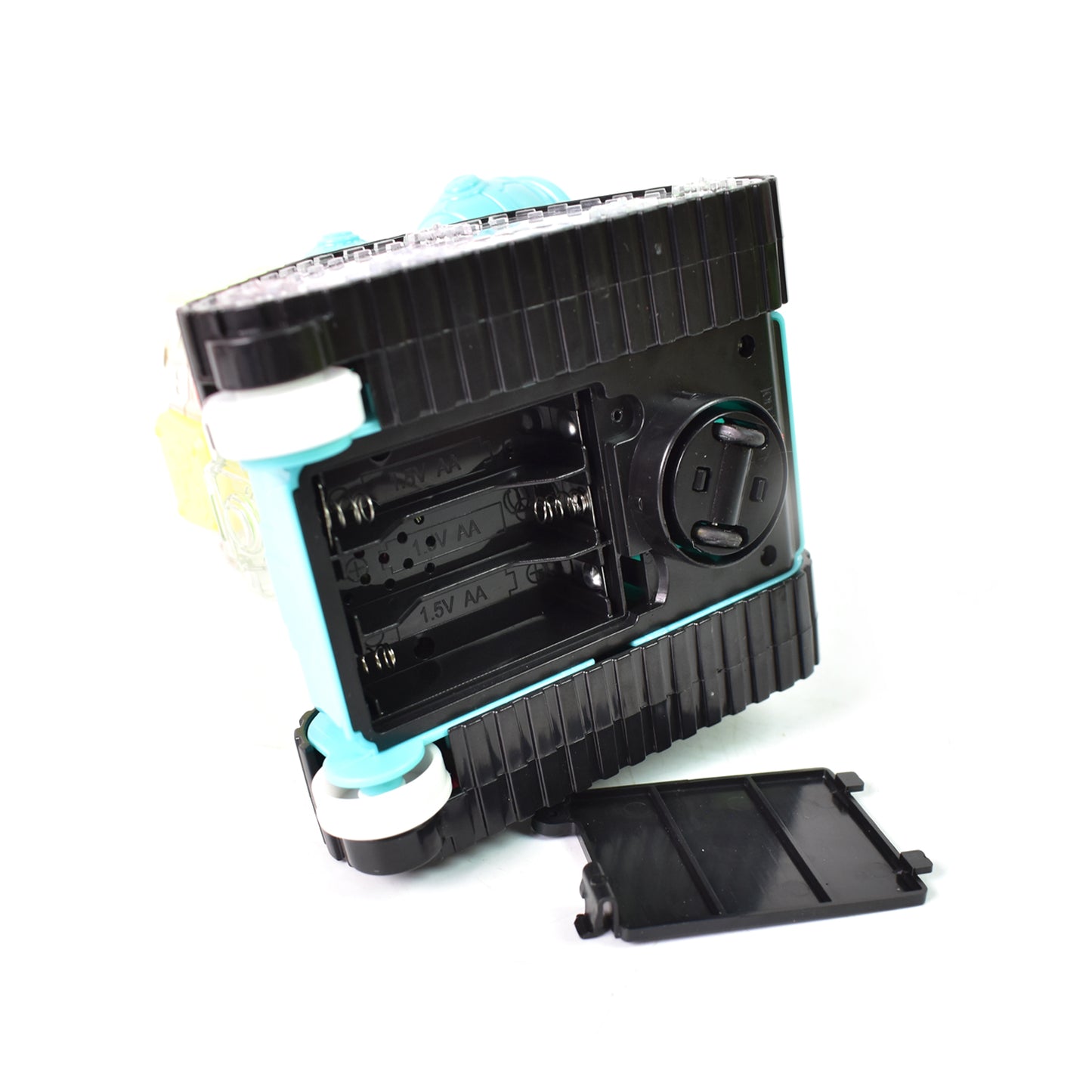 Gear Robot Car For Kids (1 Pc) - LootFaat