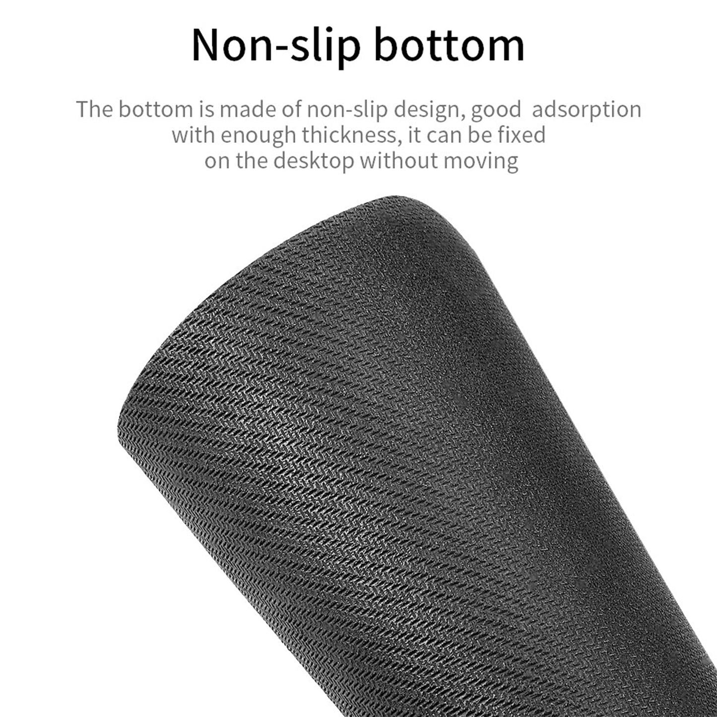 Simple Computer Mouse Pad - Ergonomic and Lightweight