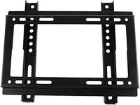 Universal 14-42 Inch TV Wall Mount Bracket - Fixed Position