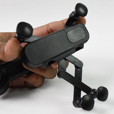 360 Degree Car Mobile Phones In Car Holder (1 Pc) - second image