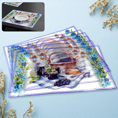 Table Placement For Dinning Table