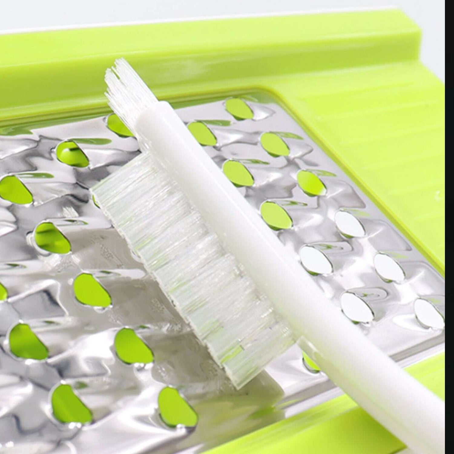 Multifunctional Cleaning Brush (2 Pcs Set) - LootFaat