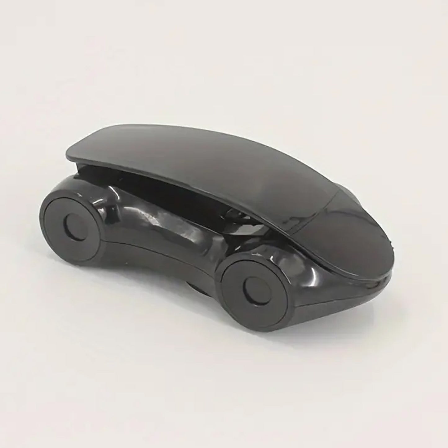 Sports Car Phone Holder - 360° Rotating Dashboard Mount