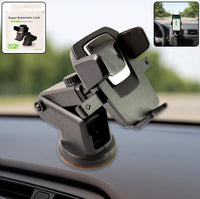 ADJUSTABLE CAR MOBILE HOLDER