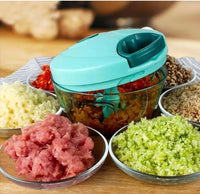 VEGETABLE CHOPPER