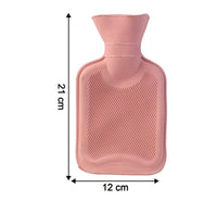 ELECTRIC HOTWATER BAG