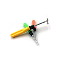 2 In 1 Multipurpose Screwdriver In Single Instrument - LootFaat