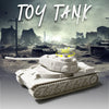 Soviet T54 Tank Miniature Tank Model Simulation Tank Model  Toys  Hobbies  Models  Kits  Military  Armor