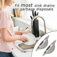 Premium Supermom Stainless Steel Sink Home - Premium Quality - Best Quality & Value